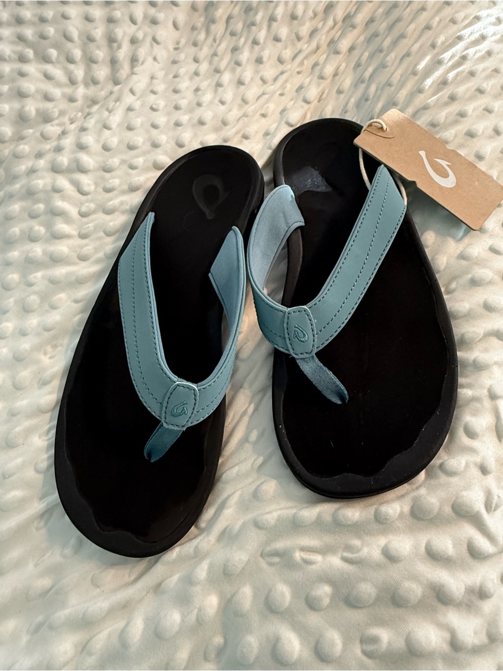 Olukai sandals